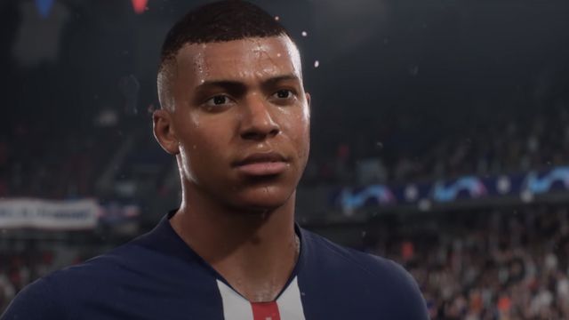 FIFA 21