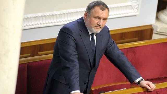 Ренат Кузьмин призвал всех граждан Украины к работе над новой национальной идеей