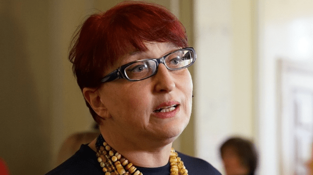 Галина Третьякова