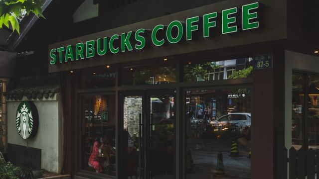 Starbucks