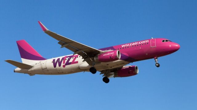 Wizz Аіг