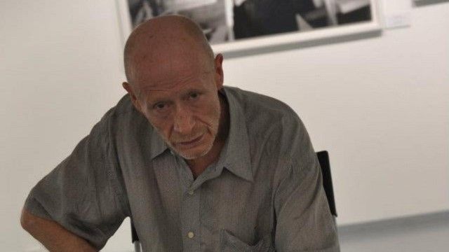 Умер актер Виктор Проскурин Умер Виктор Проскурин