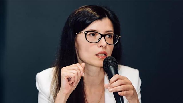 Эксперты позитивно оценивают роль Пищанской во главе АМКУ