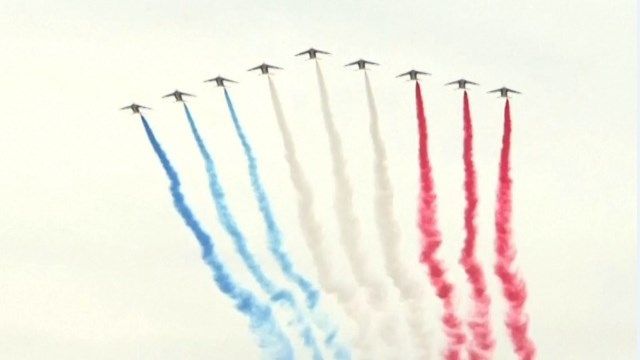 День взяття Бастилії