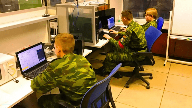 У США звинуватили шістьох офіцерів ГРУ РФ у причетності до вірусу NotPetya