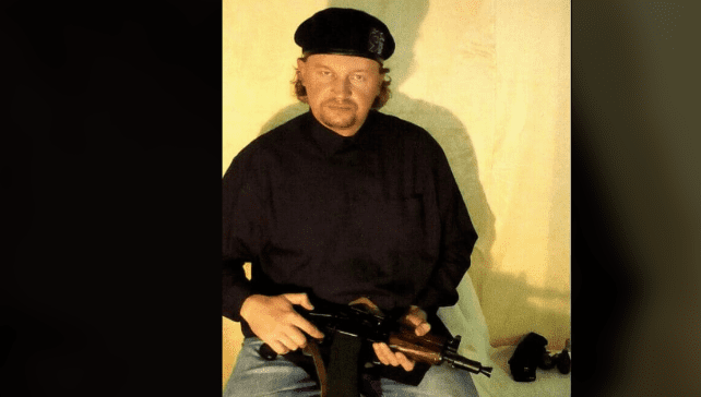 Максим Кривош (Плохой)