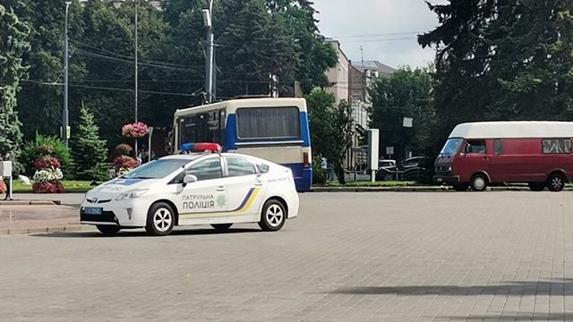 Спецоперация полиции в Луцке работает и на упреждение терактов в будущем, – социолог