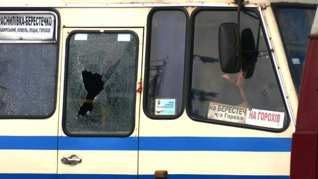 Захват заложников в Луцке: СБУ раскрыла детали спецоперации по освобождению