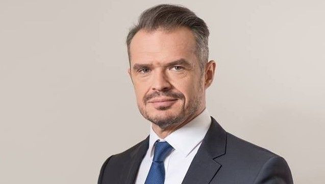 Справа Новака: екс-главі Укравтодору висунули офіційні звинувачення
