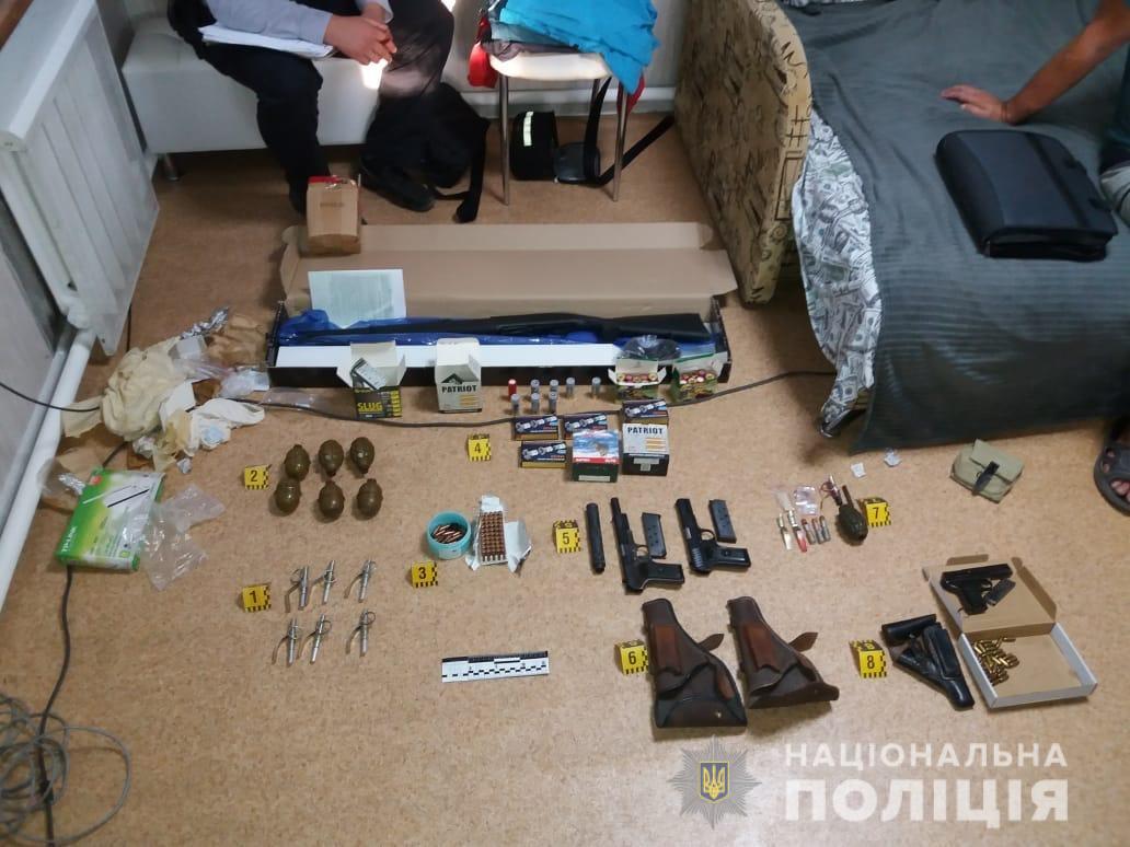 Сообщник Максима Кривоша согласился сотрудничать со следствием спільник Максима Кривоша