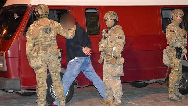 Максим Кривош