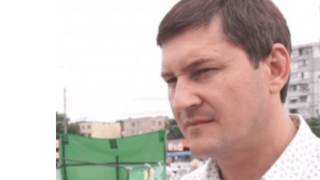 Депутата Андрея Одарченко избили в Железном порту
