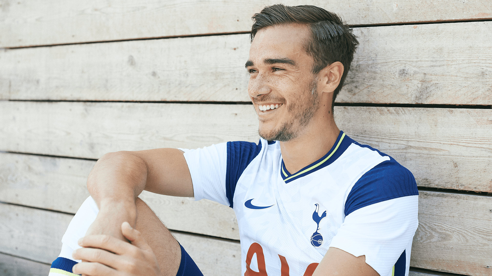 Фото: Tottenham Hotspur Форма Тоттенхэма 2020/21 домашний комплект