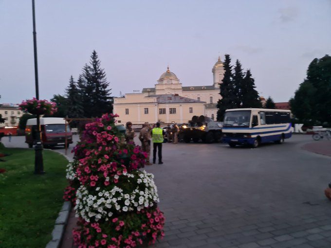 “Боевики” в Луцке, Полтаве и Киеве: как захватывали заложников в Украине “Боевики” в Луцке, Полтаве и Киеве: как захватывали заложников в Украине