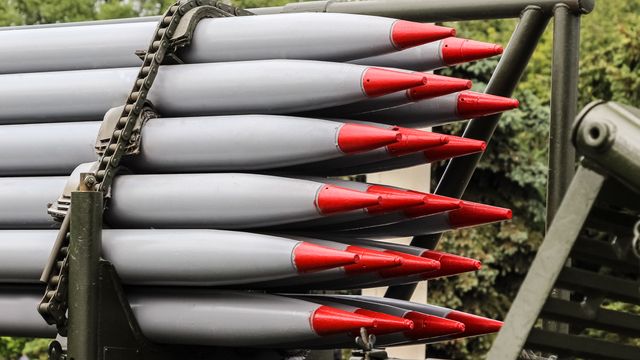 Чому Україна віддала ядерну зброю