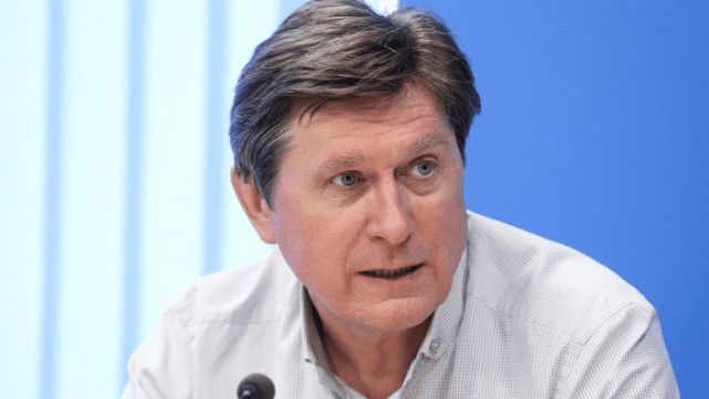 Владимир Фесенко