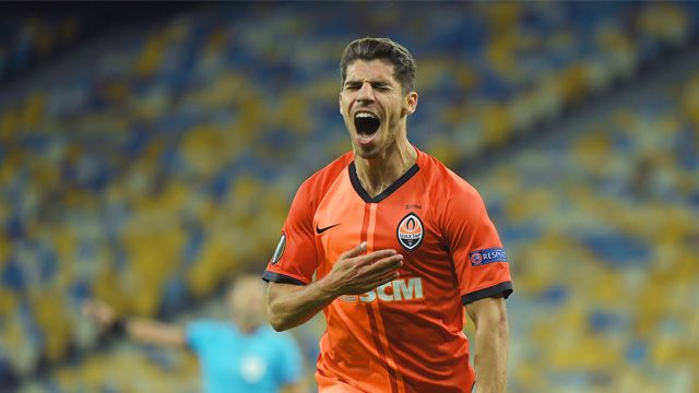 Манор Соломон Шахтер Вольфсбург
