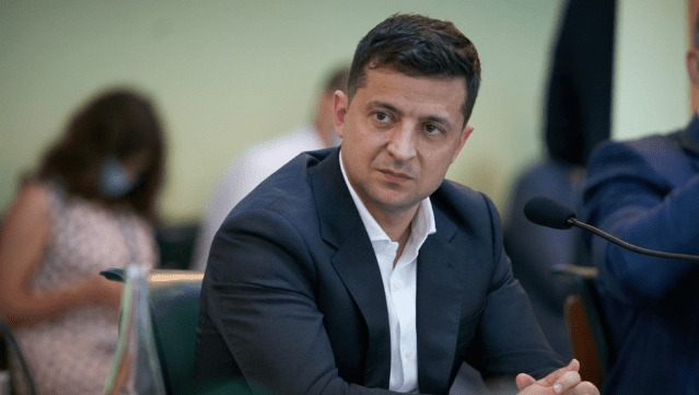 Австрія і Україна по-різному бачать будівництво Північного потоку-2