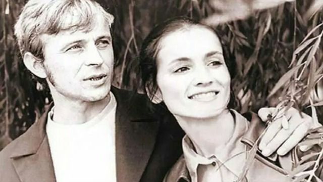 Як змінювалася Софія Ротару: цікаві факти та архівні фото Фото з чоловіком