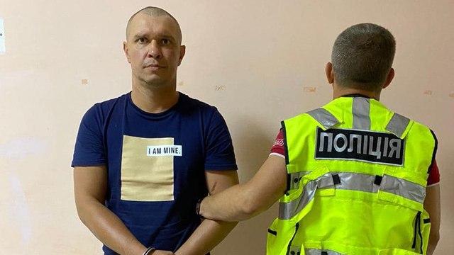 Про термін ув’язнення та хід справи: інтерв’ю з адвокатом Анастасії Лугової Віталій Рузько, який здійснив напад на Анастасію Лугову