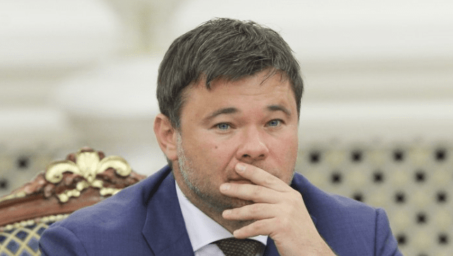 Андрей Богдан