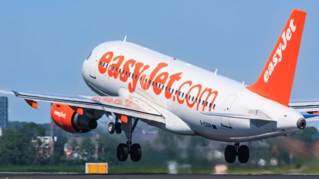 EasyJet