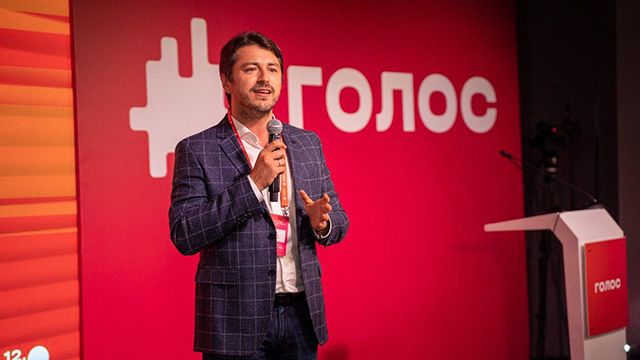 С амбициями все в порядке: Притула не собирается уходить из политики