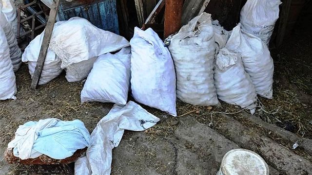 знущання на дитиною на Вінничині
