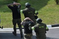 Розслідування Bellingcat щодо вагнерівців: коли вийде фільм