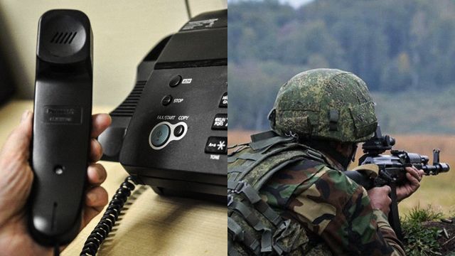 Бойовик ПВК Вагнера зізнався у збитті літаків на Донбасі – ВІДЕО