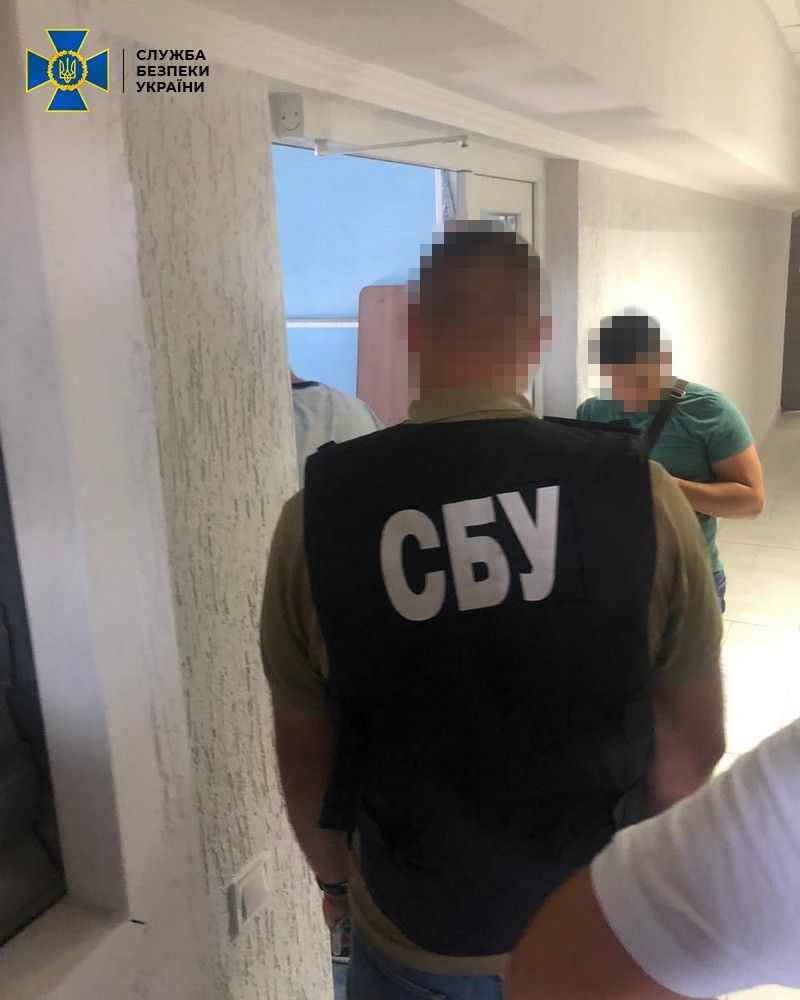 корупційна схема Укрзалізниці
