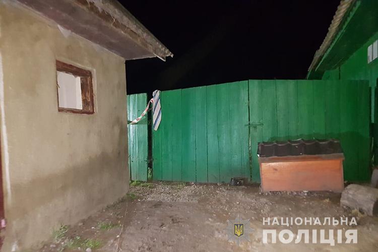вбивство 1