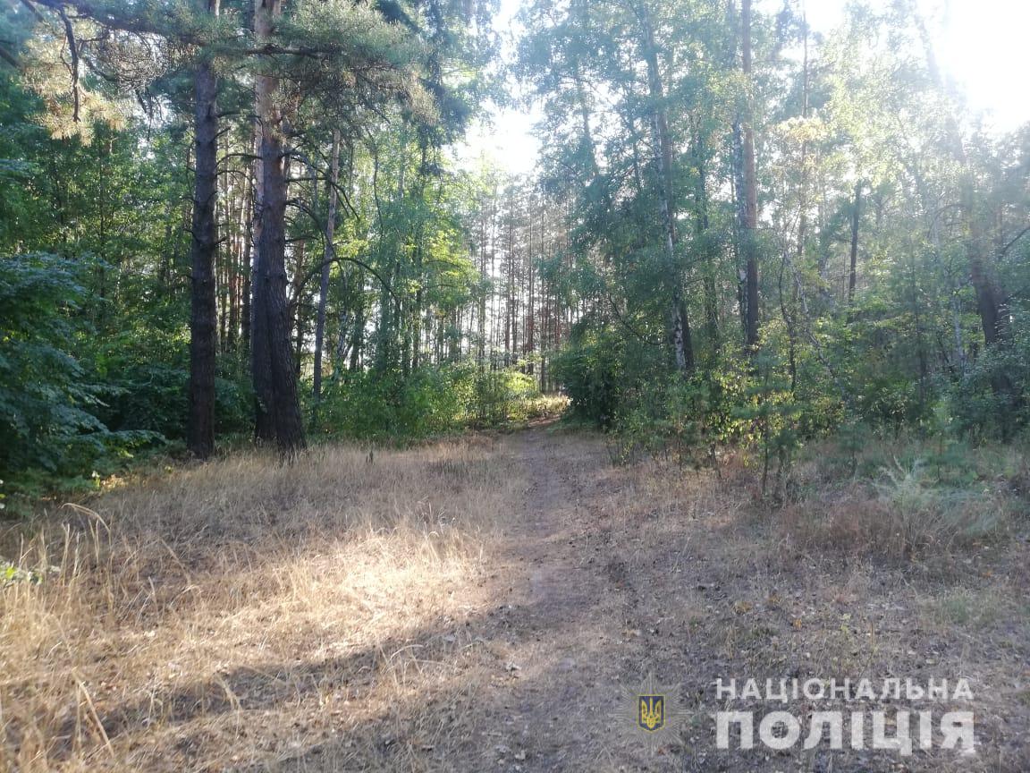 вбивство на харківщині вбивство на харківщині