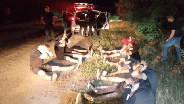 Розстріл автобуса на трасі Київ – Харків: коментар Геращенка