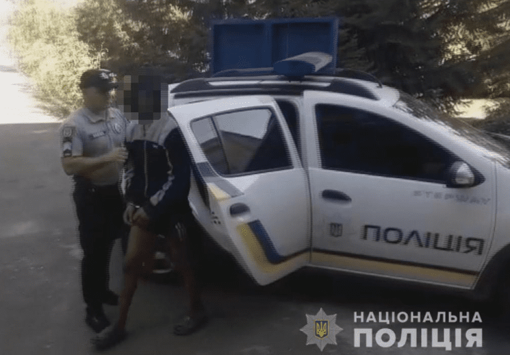 В Одесской области пастух изнасиловал 12-летнего односельчанина В Одесской области пастух изнасиловал 12-летнего односельчанина