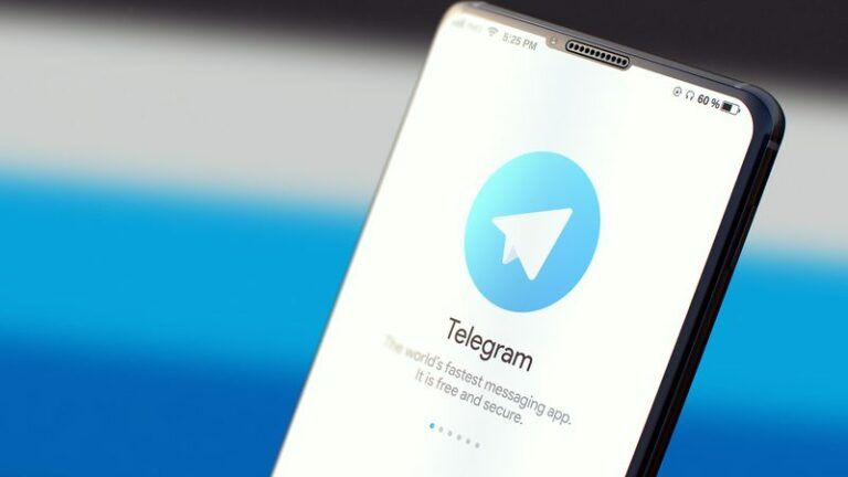 Telegram