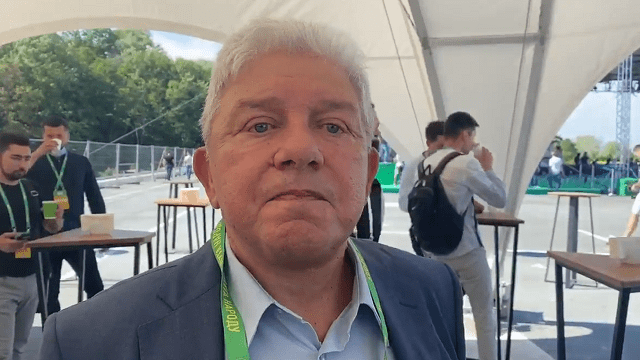 Филимонов рассказал, как Зеленский предложил ему пойти в мэры Одессы