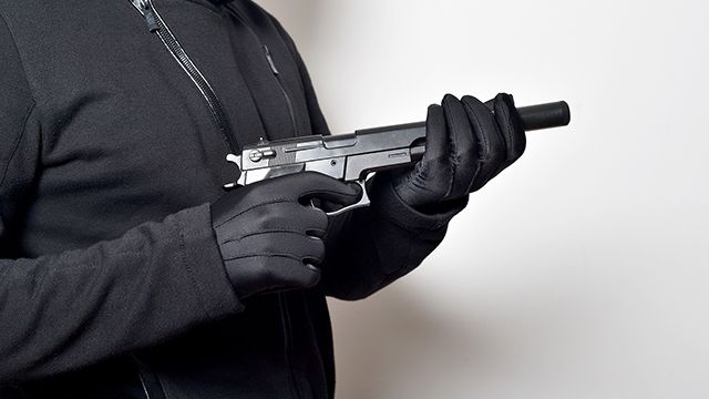 банди