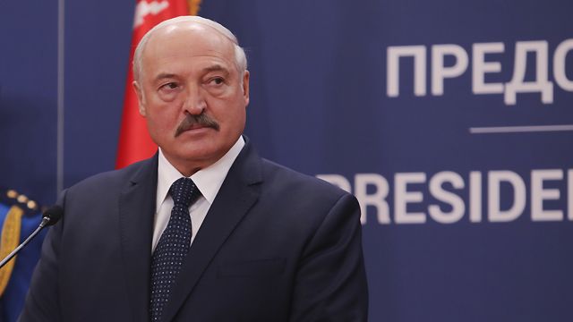 Проведение досрочных выборов президента в Беларуси: Лукашенко назвал условие