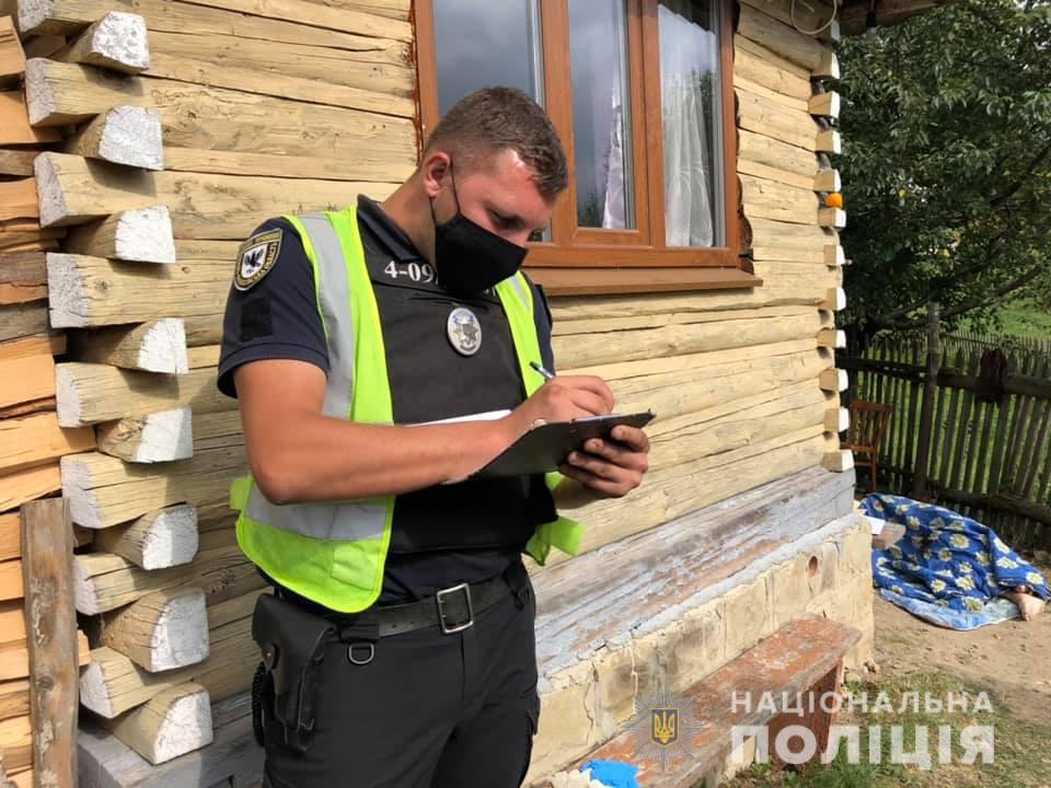 Дабл-килл: подросток расправился с дедушкой и бабушкой и похвастался в сети Дабл-килл: подросток расправился с дедушкой и бабушкой и похвастался в сети