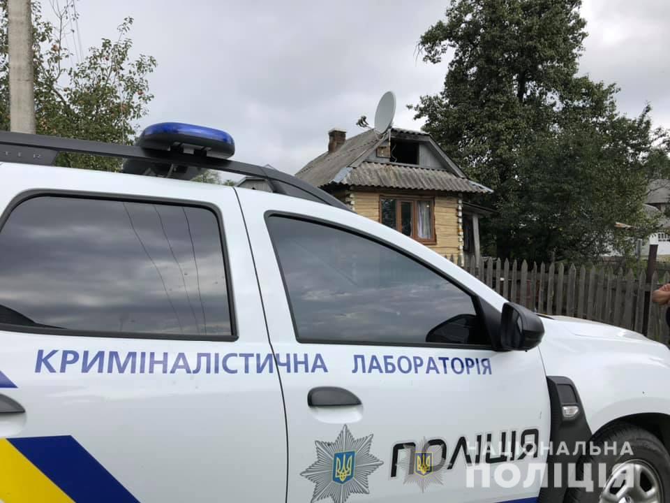 Дабл-килл: подросток расправился с дедушкой и бабушкой и похвастался в сети Дабл-килл: подросток расправился с дедушкой и бабушкой и похвастался в сети