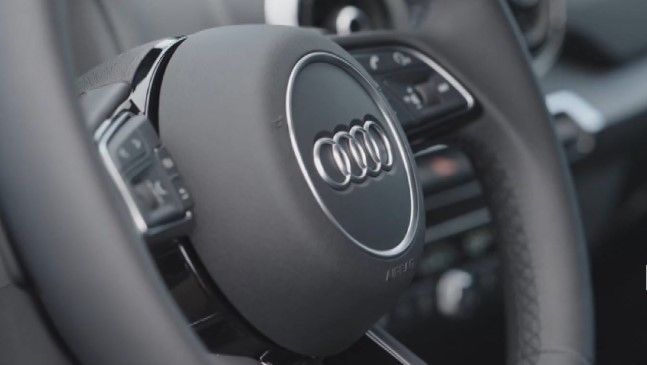 Audi представила оновлений кросовер Q2 – ціна та характеристики