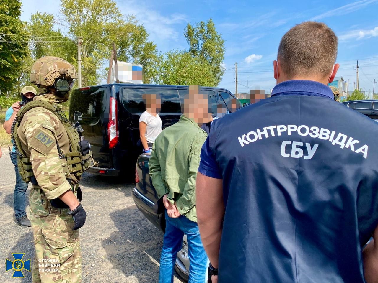 незаконна легалізація росіян незаконна легалізація росіян