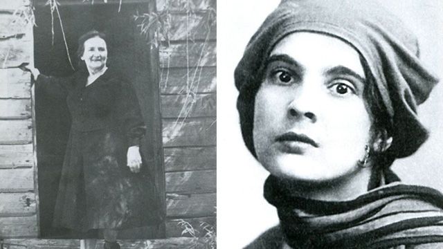 Воевал за УНР и был другом Сталина: интересные факты о Довженко и его лучшие фильмы Варвара Крилова та Юлія Солнцева