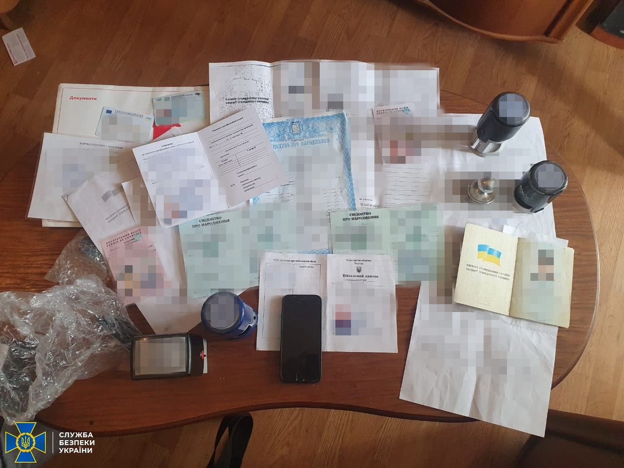 незаконна легалізація росіян незаконна легалізація росіян