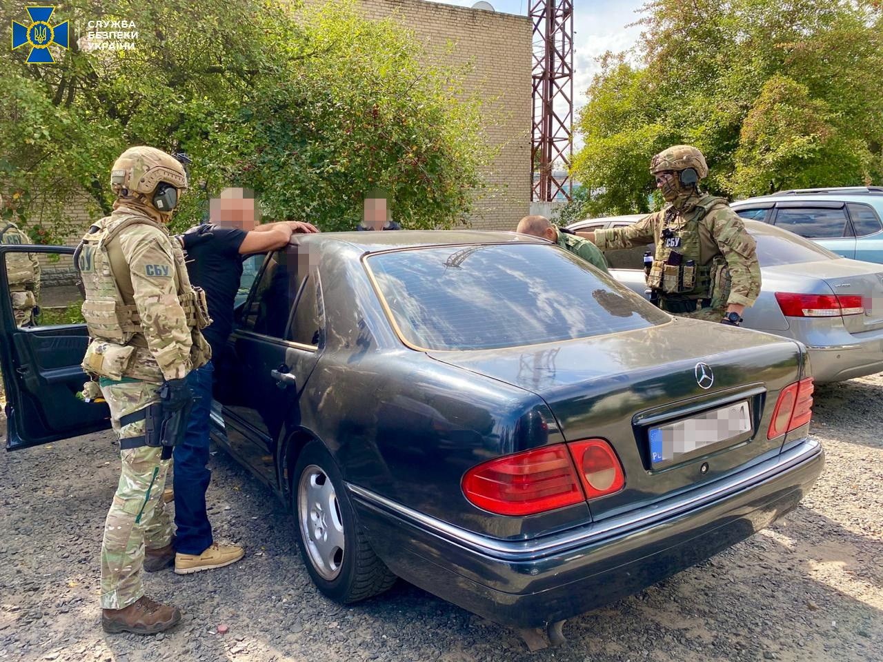 незаконна легалізація росіян незаконна легалізація росіян