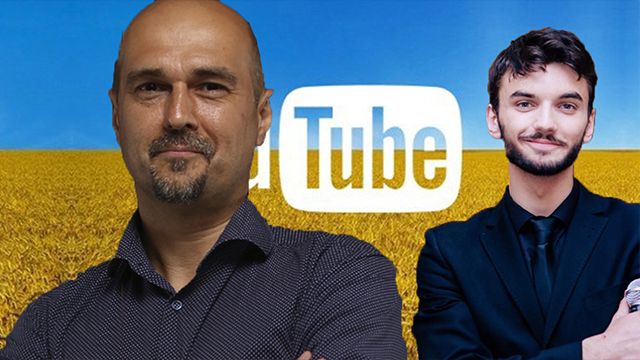 Український ютуб