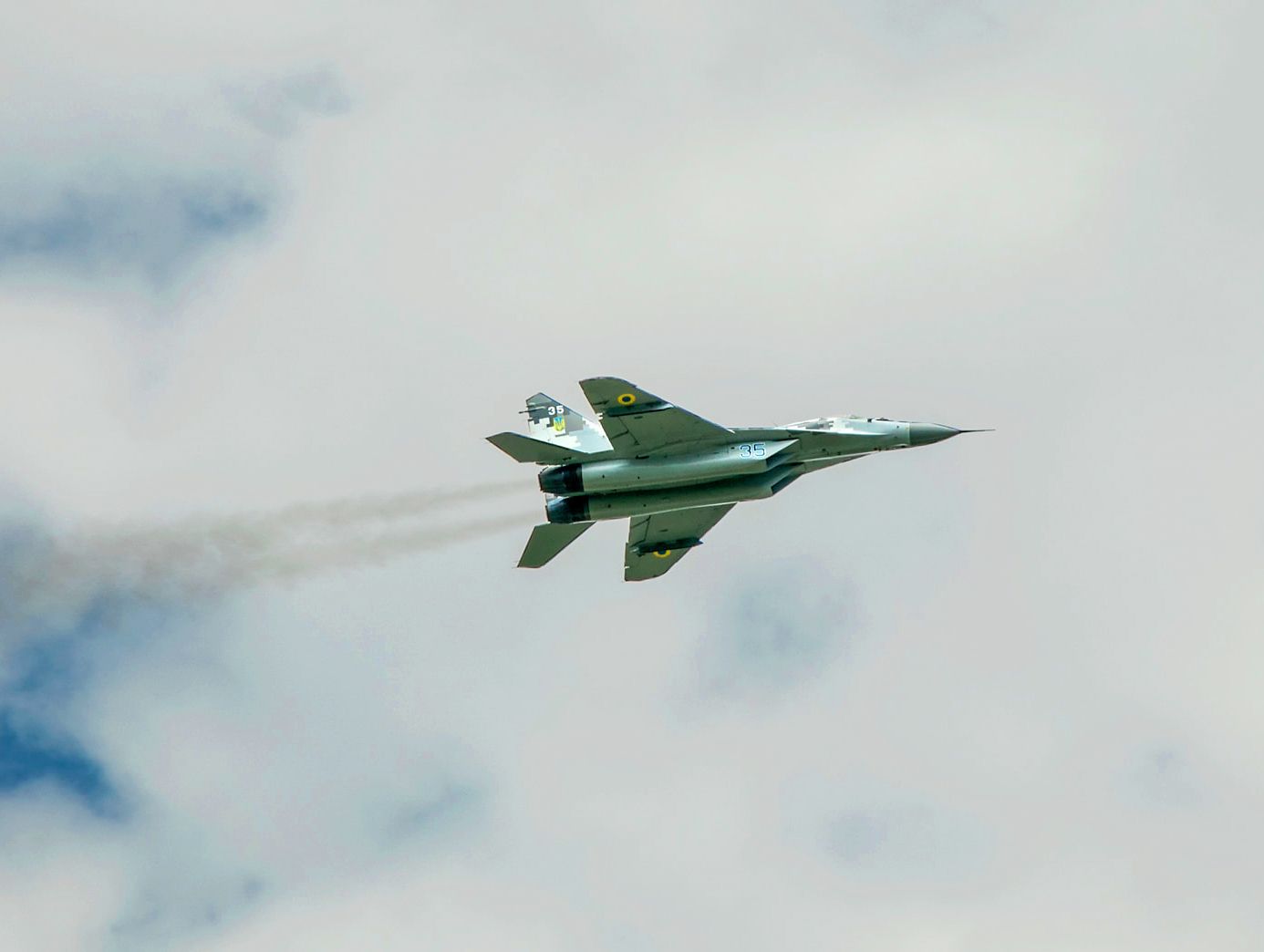 Минобороны показало тренировки зенитных ракетных войск (ФОТО)