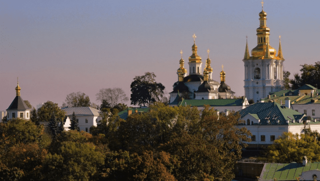 Календар церковних свят на жовтень 2020 Церковні свята у жовтні 2020