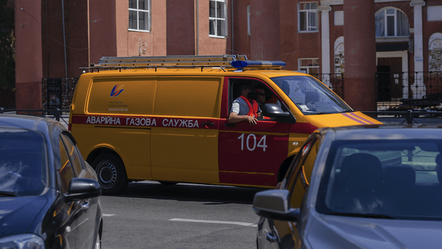 Витік газу: що робити, як визначити та куди дзвонити
